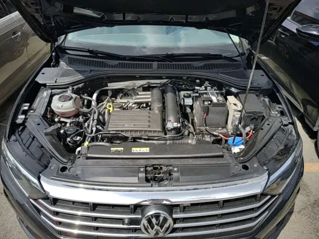 Volkswagen Sagitar — Фото автомобиля 19