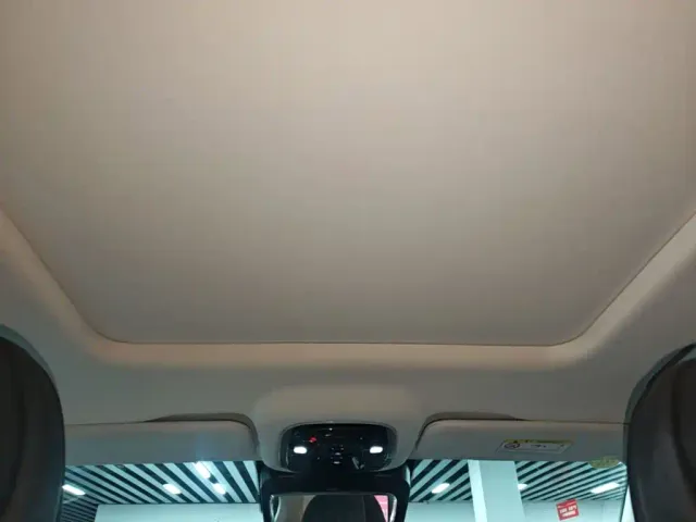 Chery Tiggo 9 — Фото автомобиля 13