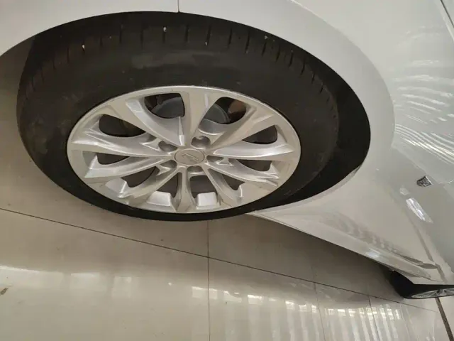 Cadillac CT5 — Фото автомобиля 22