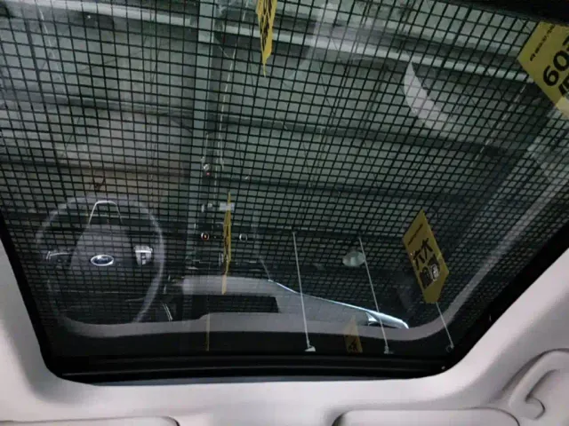 Ford Escape — Фото автомобиля 17