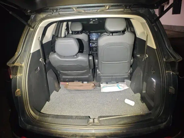 Wuling Victory — Фото автомобиля 4