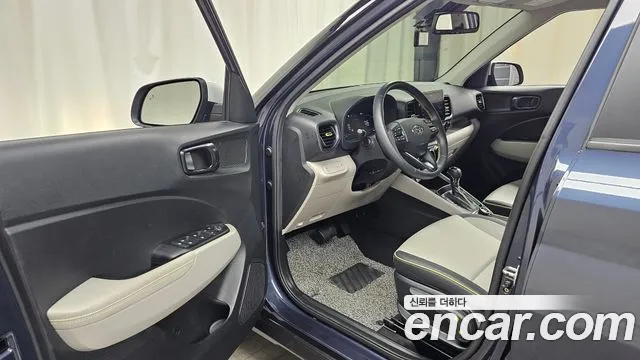 Hyundai Venue Venue 1.6 Flux — Фото автомобиля 10