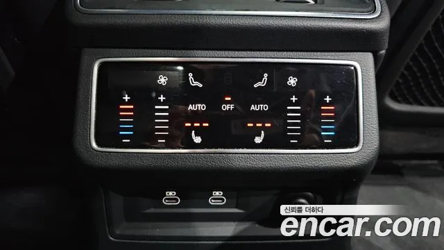 Audi A6 45 TFSI quattro Premium — Фото автомобиля 18