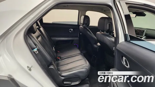 Hyundai Ioniq5 Ioniq5 — Фото автомобиля 11