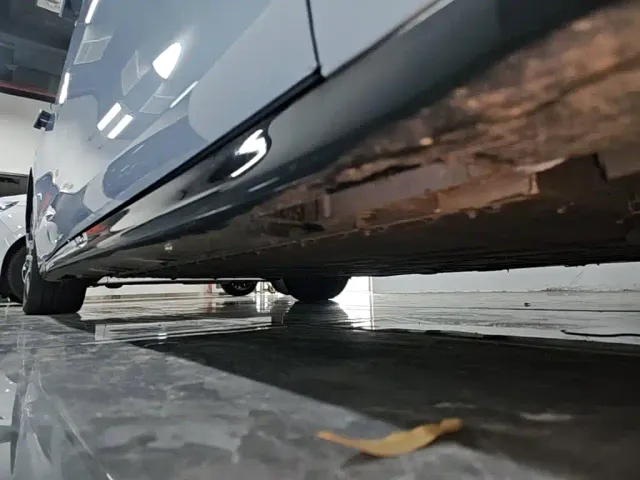Forthing Xinghai S7 — Фото автомобиля 20