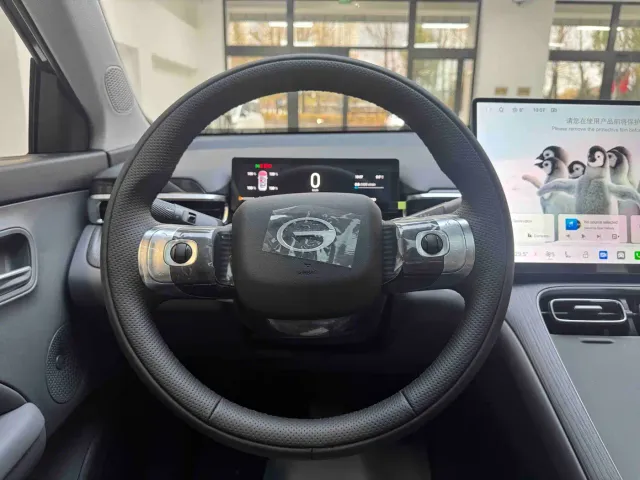 GAC Trumpchi GS4 — Фото автомобиля 18