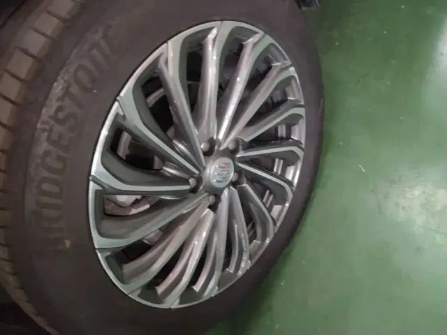 Buick LaCrosse — Фото автомобиля 22