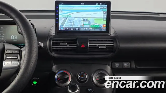 Hyundai Casper Casper Turbo Smart — Фото автомобиля 12