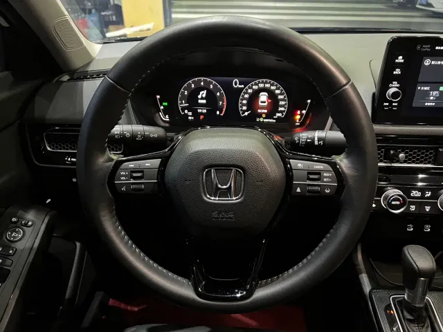 Honda Integra — Фото автомобиля 13