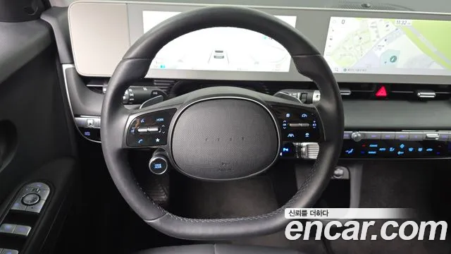 Hyundai Ioniq5 — Фото автомобиля 26