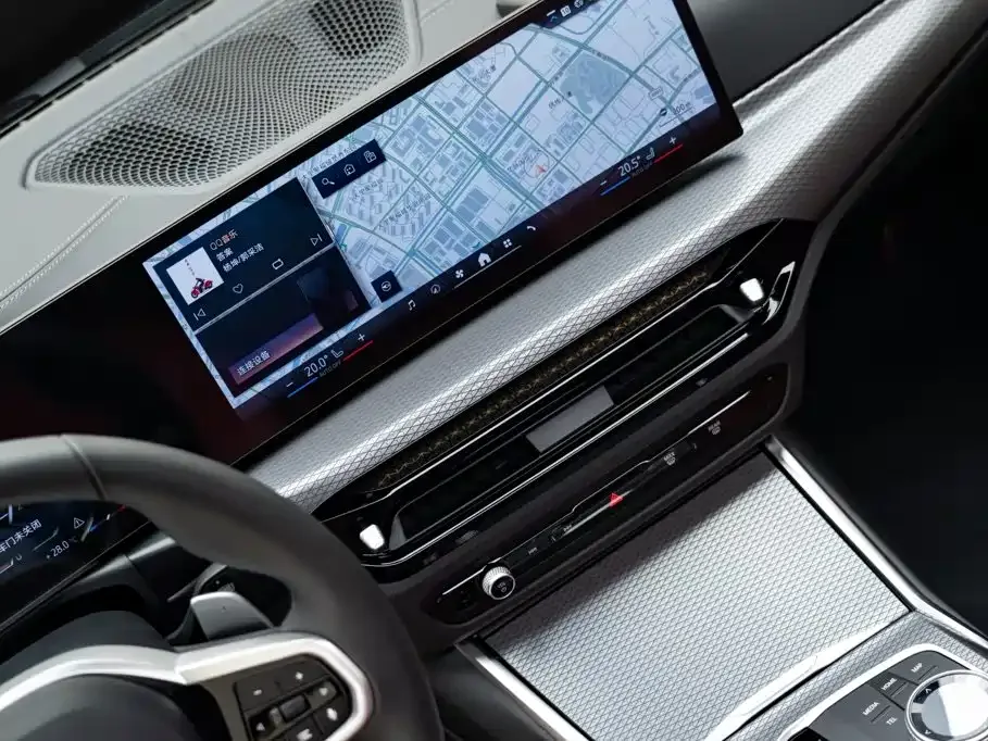BMW BMW 4 Series — Фото автомобиля 13