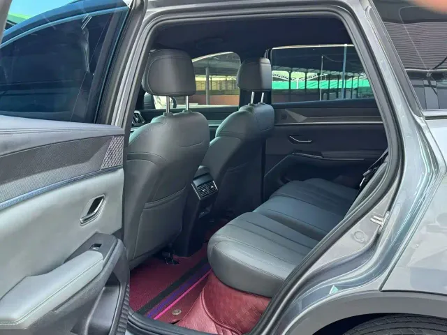 BYD Song Pro — Фото автомобиля 9