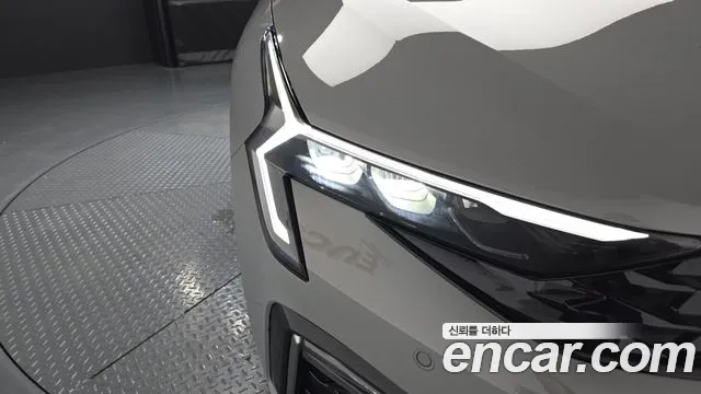 Kia K5 Новый K5 3 поколение 2.0 LPi(Для проката) — Фото автомобиля 22