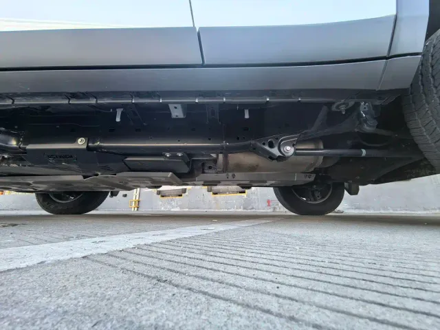 Toyota Prado — Фото автомобиля 10