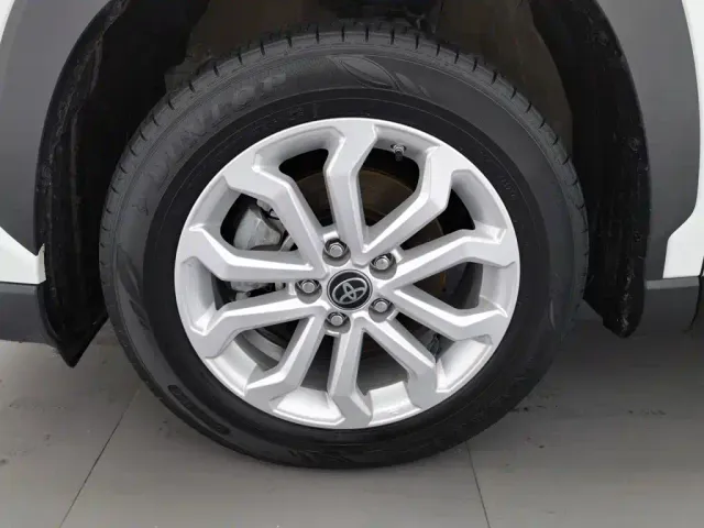 Toyota Frontlander — Фото автомобиля 17