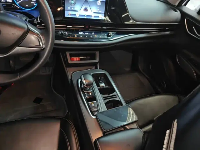 Aion AION S 2022 Facelift Xuan 530 — Фото автомобиля 13