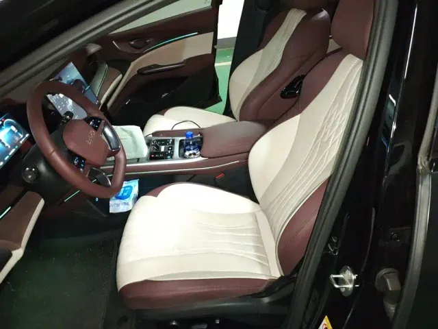 BYD Seal — Фото автомобиля 16
