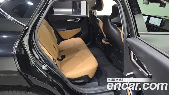 Kia EV6 — Фото автомобиля 11