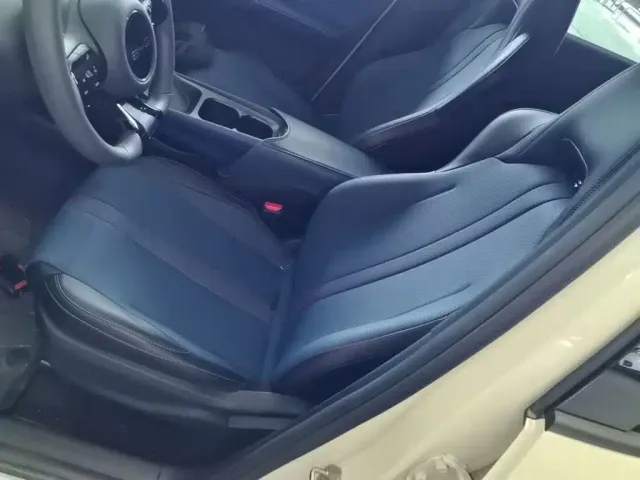 BYD Seagull — Фото автомобиля 14