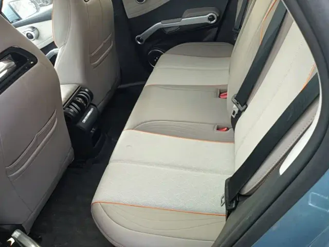 BYD Yuan PLUS — Фото автомобиля 16