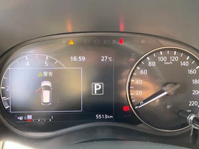 Nissan Kicks — Фото автомобиля 16