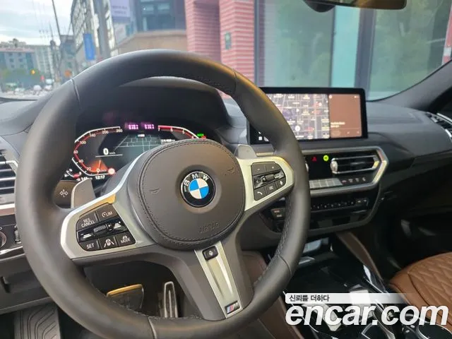 BMW X4 G02 — Фото автомобиля 16