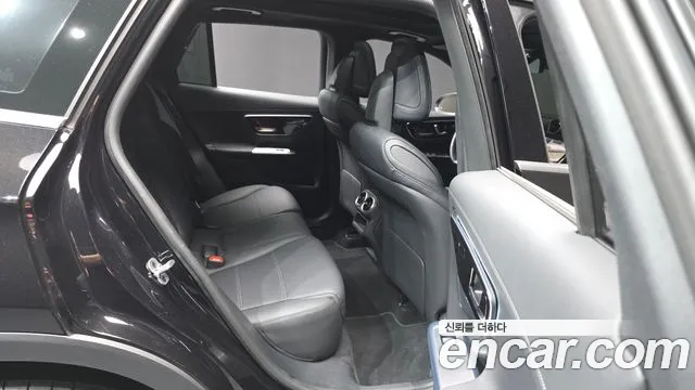 Mercedes-Benz GLC-Class X254 — Фото автомобиля 12