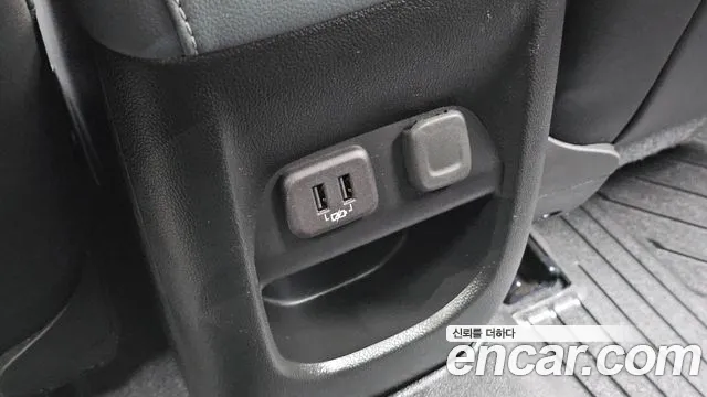 ChevroletGMDaewoo Colorado Real Colorado 3.6 Z71-X Midnight 4WD — Фото автомобиля 22