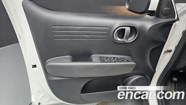 Hyundai Casper Casper Inspiration — Фото автомобиля 24