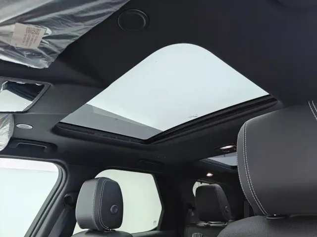 Land Rover Discovery — Фото автомобиля 23