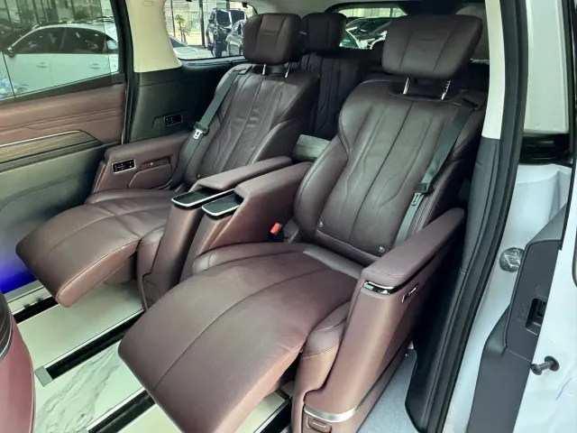 Buick Century — Фото автомобиля 6