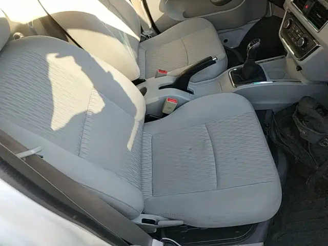 Jinbei New Hiace S — Фото автомобиля 24