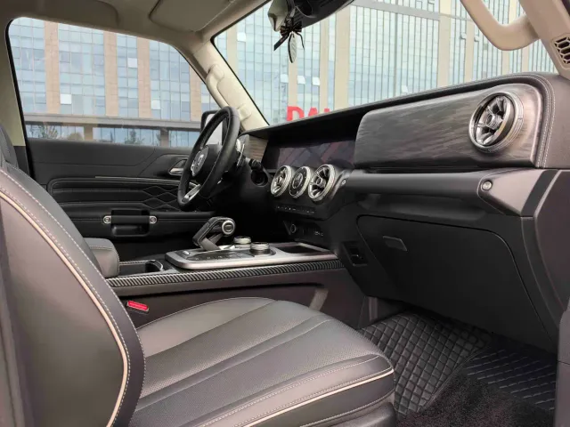 Tank 300 — Фото автомобиля 19