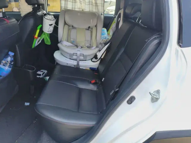 Toyota YARiS L Zhi Xuan — Фото автомобиля 13