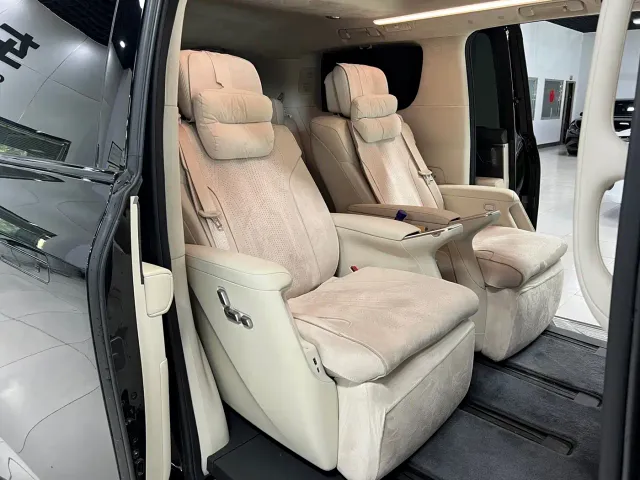 Buick Zhijing Shijia — Фото автомобиля 19