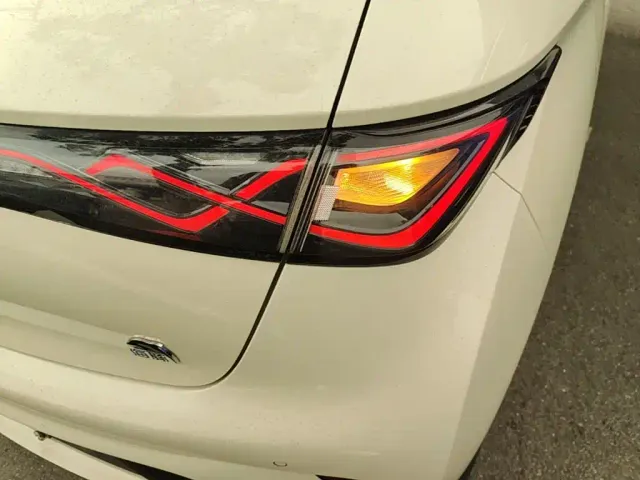 BYD Dolphin — Фото автомобиля 7