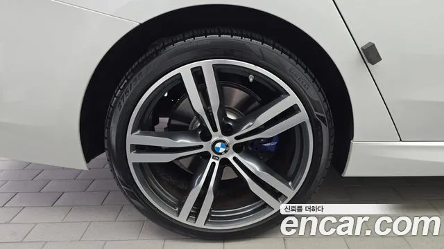 BMW Gran Turismo G32 — Фото автомобиля 5