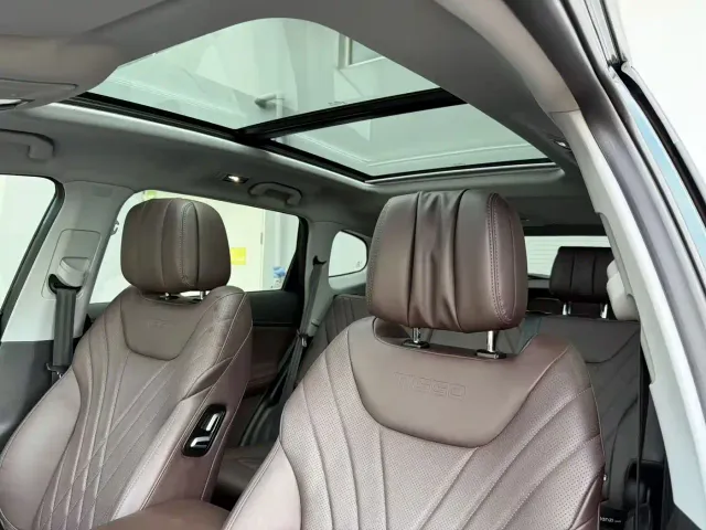 Chery Tiggo 8 PRO — Фото автомобиля 19