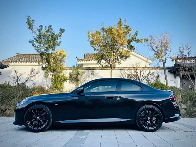 BMW M240i — Фото автомобиля 7