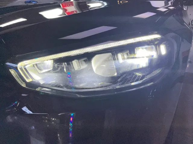 Mercedes-Benz S-Class — Фото автомобиля 11