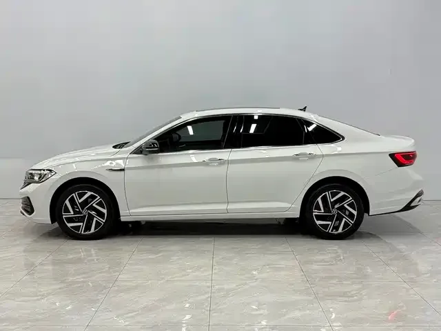 Volkswagen Sagitar — Фото автомобиля 2