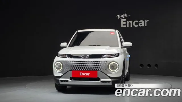 Hyundai Casper — Фото автомобиля 3