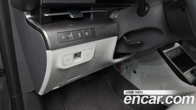 Hyundai Kona SX2 — Фото автомобиля 13