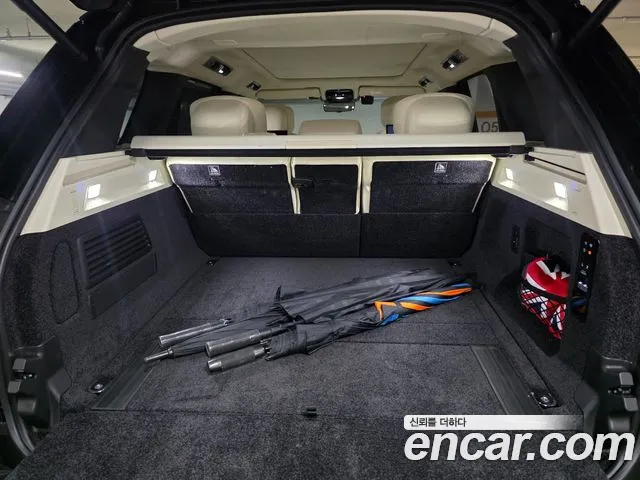 Land Rover Range Rover 5th Gen — Фото автомобиля 15
