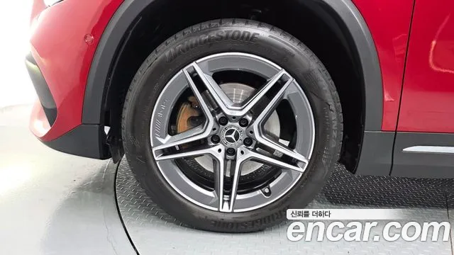 Mercedes-Benz GLA-Class H247 — Фото автомобиля 5