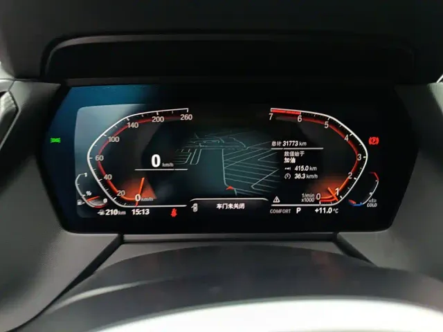BMW 2 Series — Фото автомобиля 7