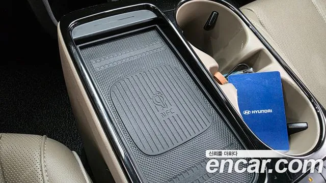 Hyundai Ioniq5 — Фото автомобиля 9