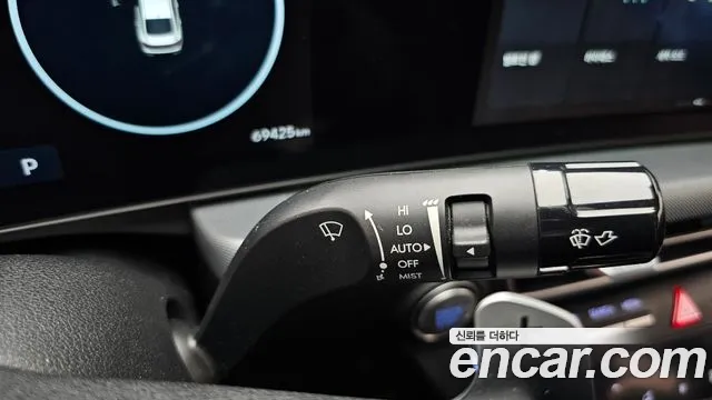 Hyundai Sonata DN8 — Фото автомобиля 17