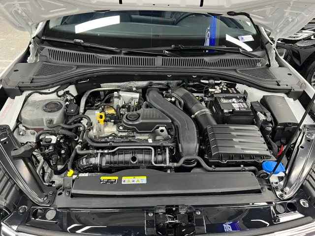 Volkswagen Sagitar — Фото автомобиля 13