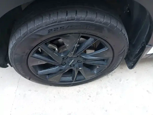 Haval H6 — Фото автомобиля 22